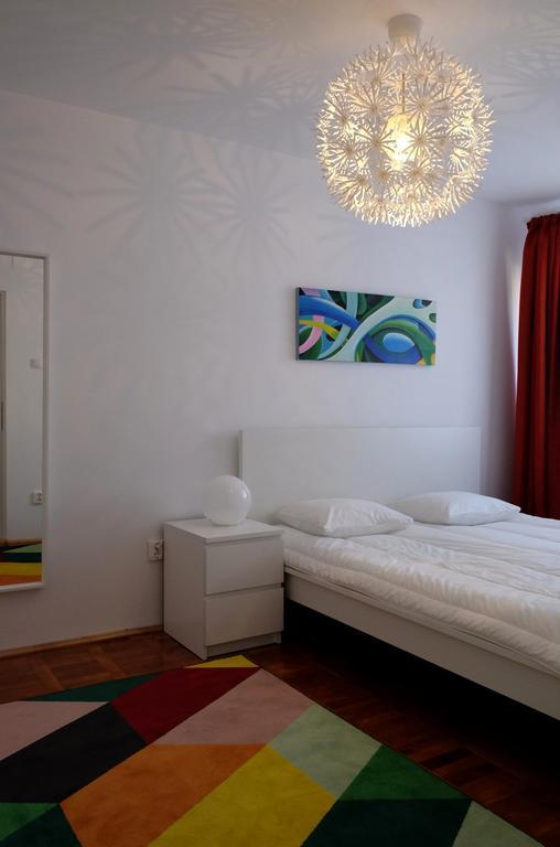 Olympus Apartment Alba Iulia Exterior foto